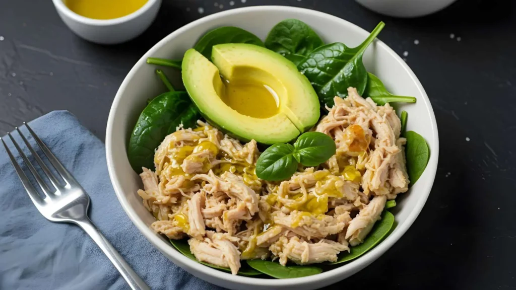 AIP Food List and Ingredients