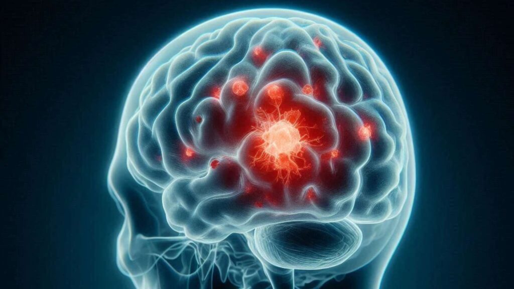 autoimmune encephalitis symptoms