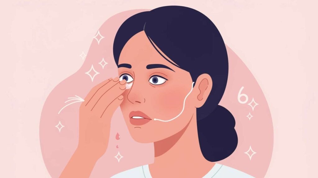 Symptoms and Causes of Sjogren’s Syndrome